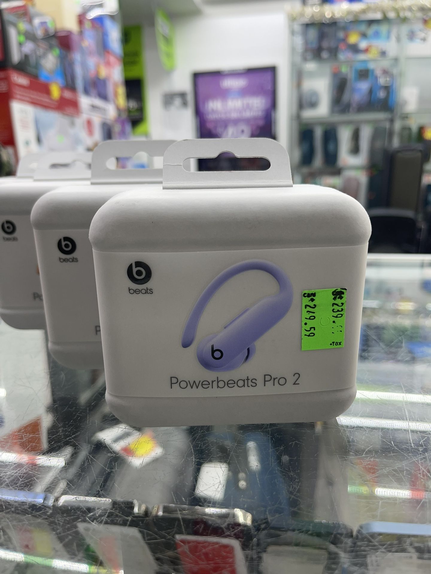 Powerbeats Pro 2