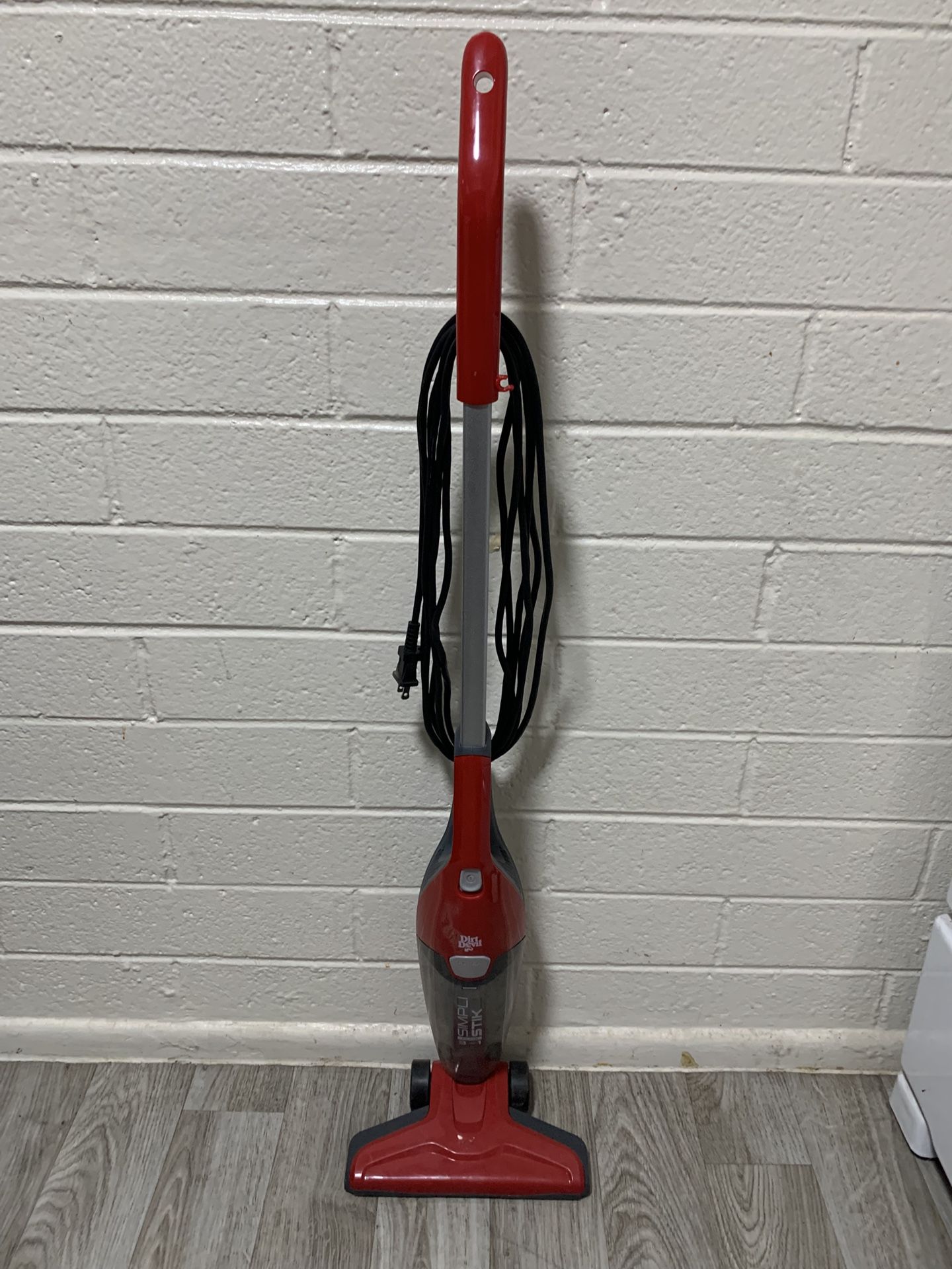 3-In-1 Stick Vacuum
