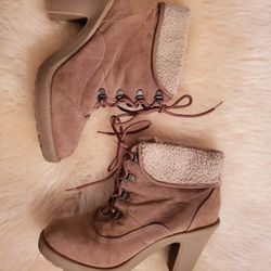 Kohls hot sale sale boots