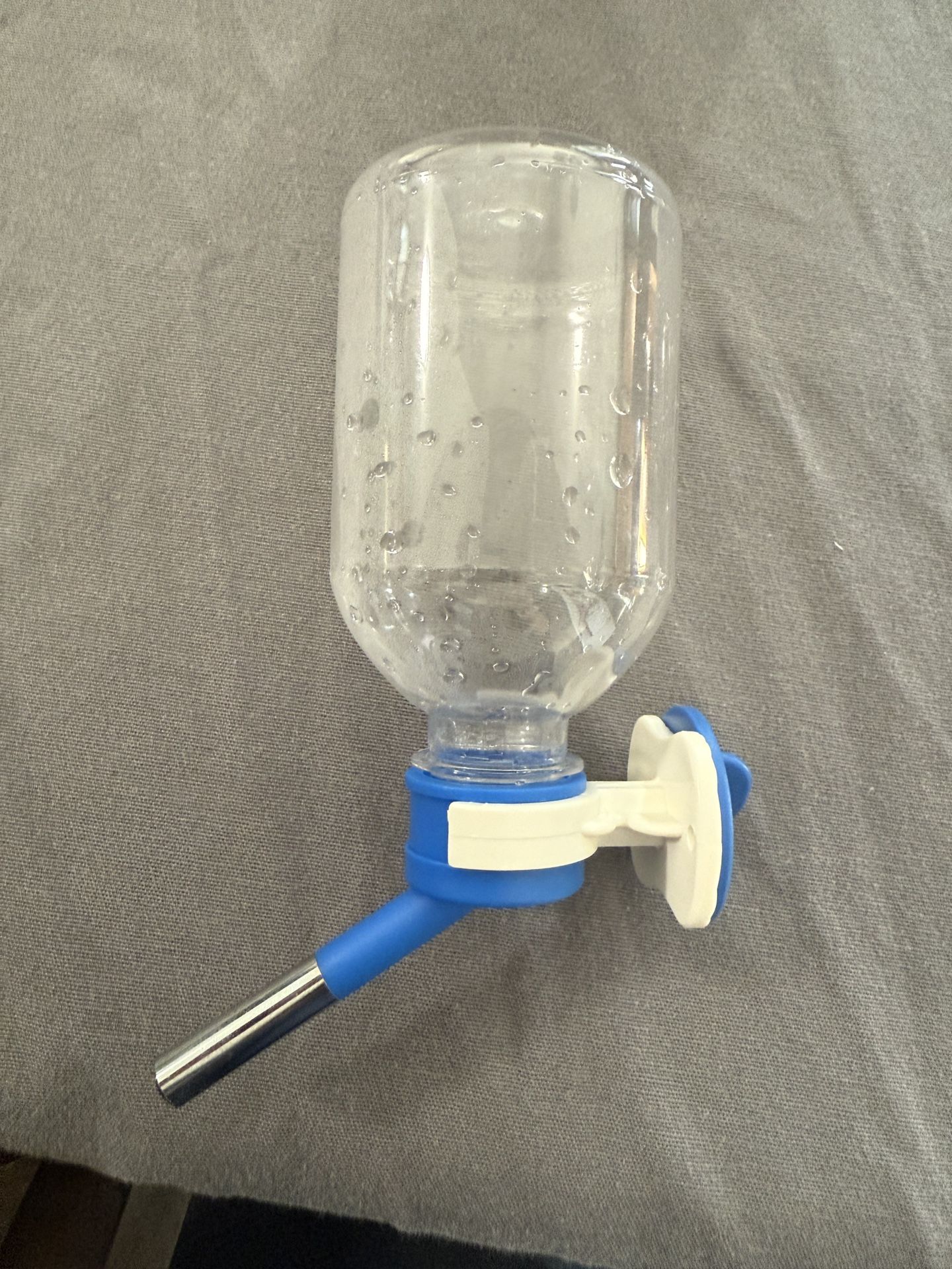 Small Animal Water Bottle