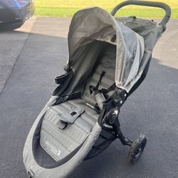 Baby jogger City Mini GT