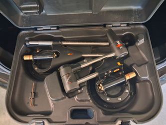 Windshield/Glass tool
