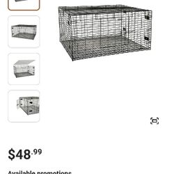 Cages