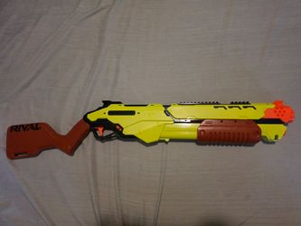 Nerf rival Saturn xx-1000