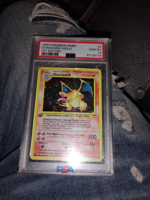 1999 Pokemon