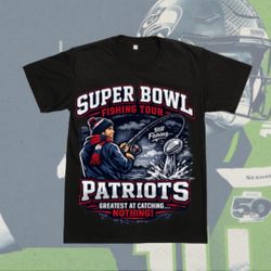 Super Bowl Shirts 