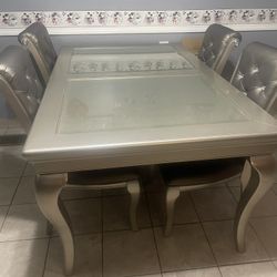 Dining Room Set