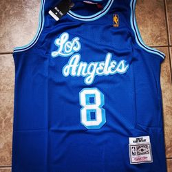 Los Angeles Lakers Jersey Kobe Bryant 