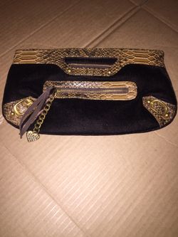 Hand Bag