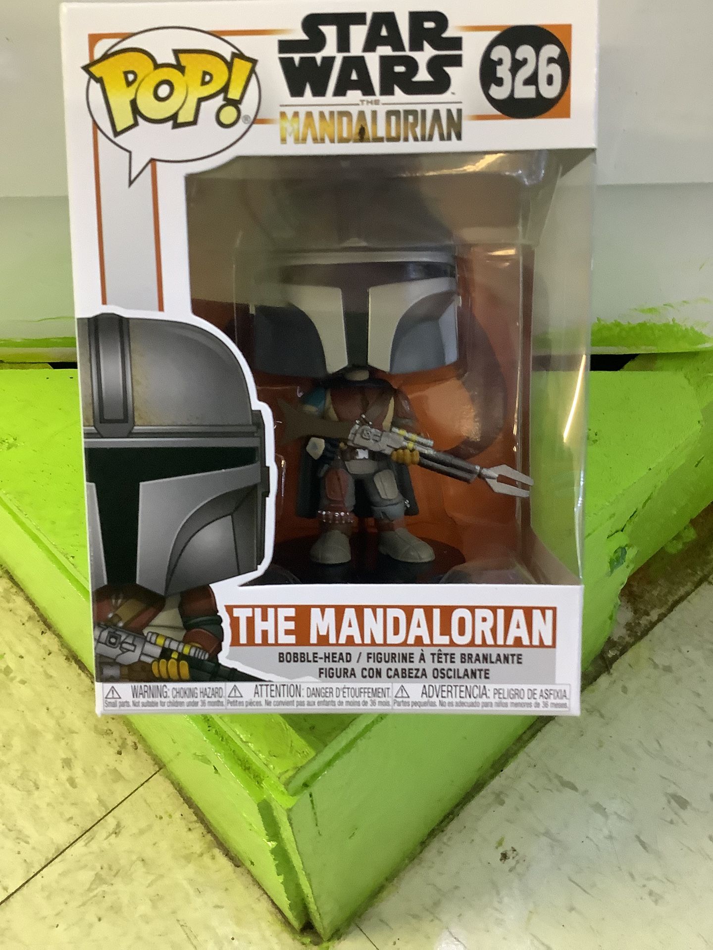 Funko Pop