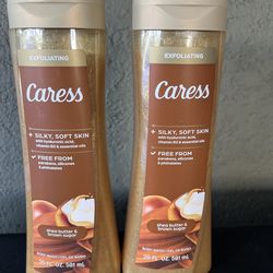 $4 Each body Wash 20 Oz