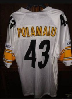 Jersey Size 54