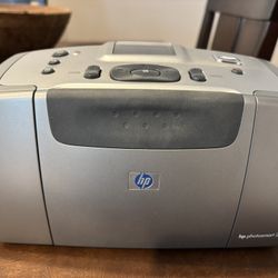 HP Photo Smart 245 Printer