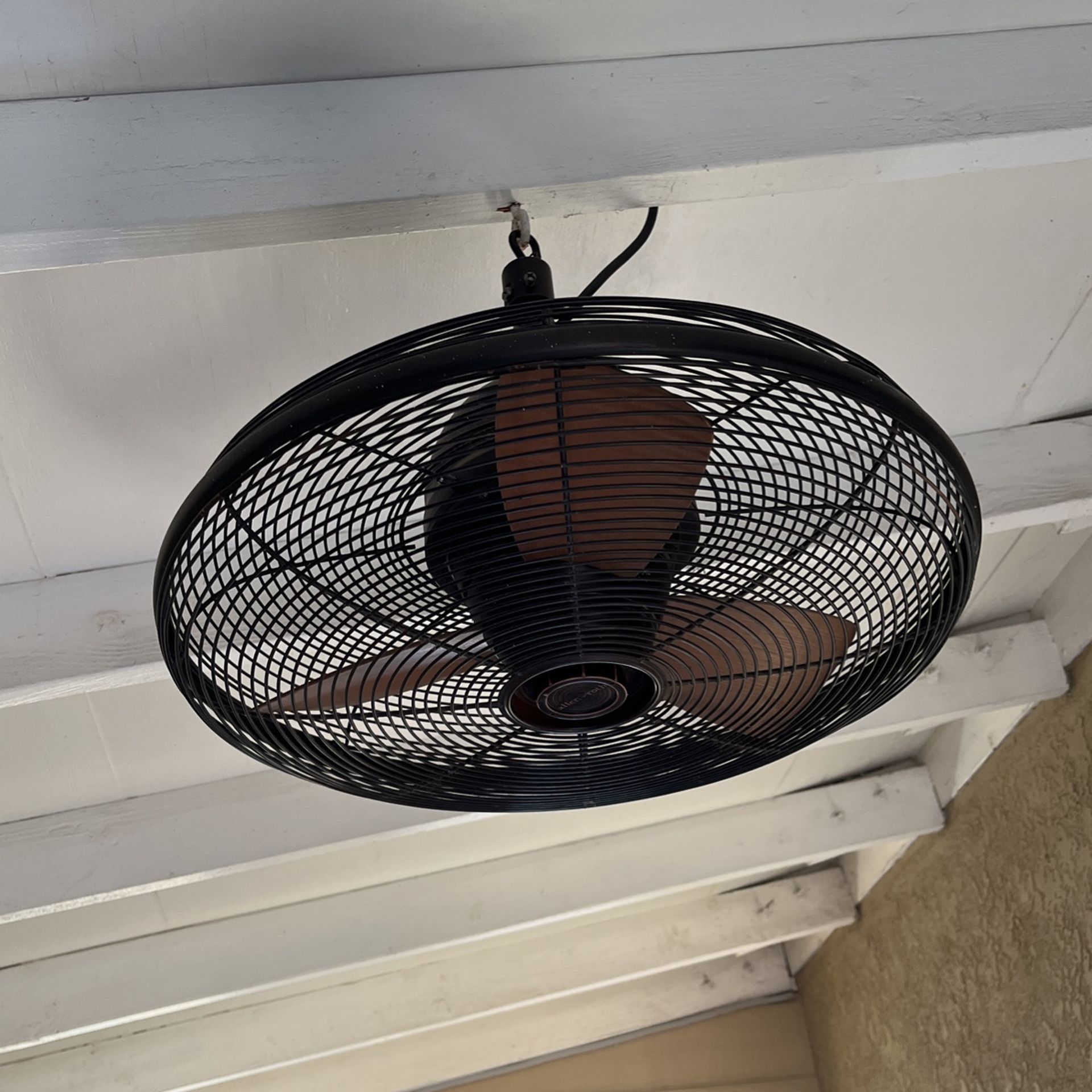 Ceiling Fan