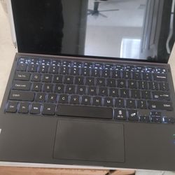 Inateck Surface Go Keyboard •  7-Color Backlight 