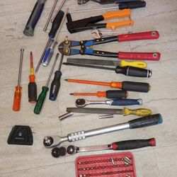 Asst tools