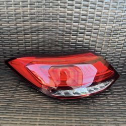 2019 2020 2021 2022 Mercedes-Benz CLS450 CLS53 Left Driver Side Outer Tail Light OEM