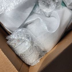 Eight piece china set