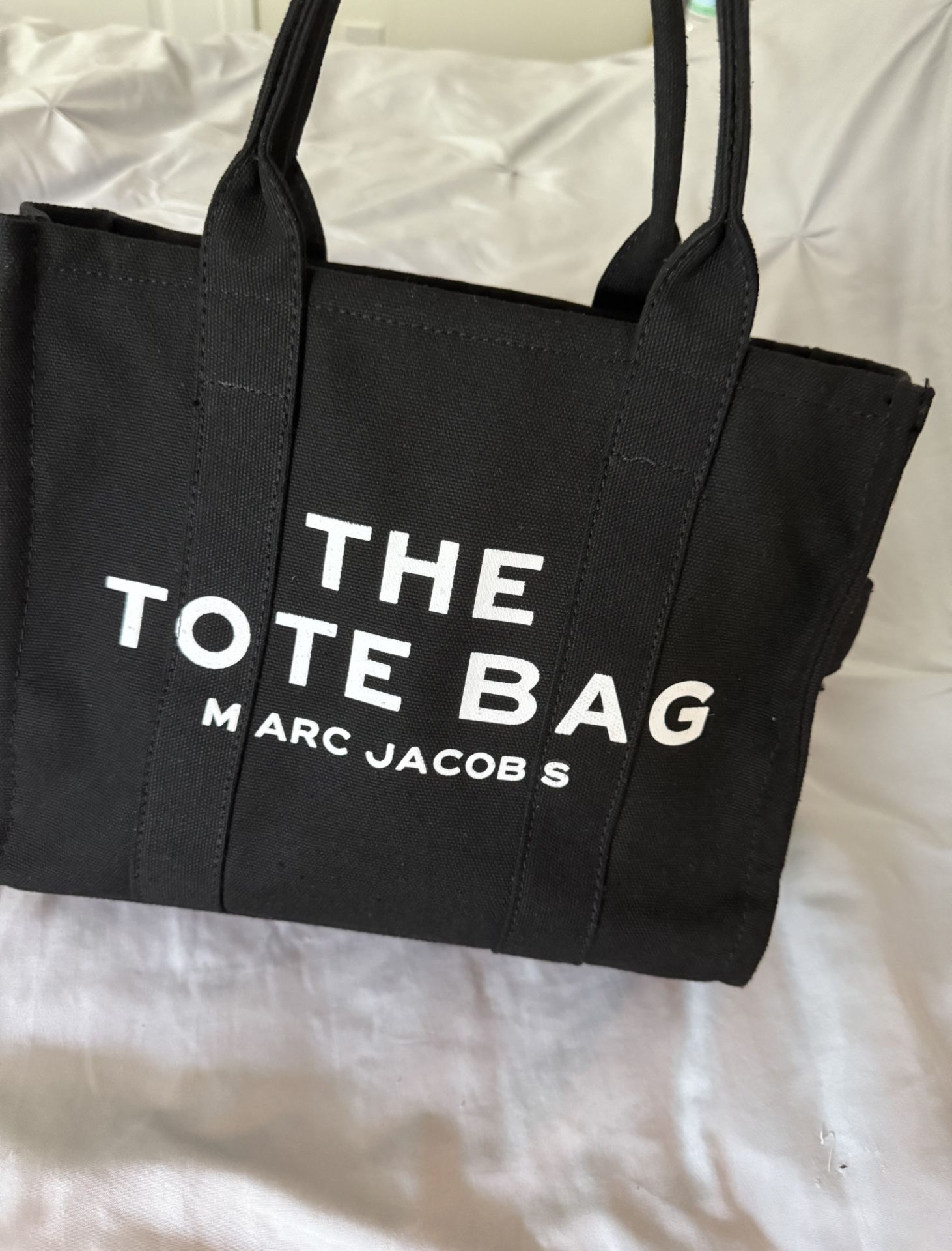 Marc Jacobs Tote Bag