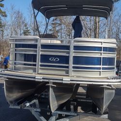 2017 Harris Solstice