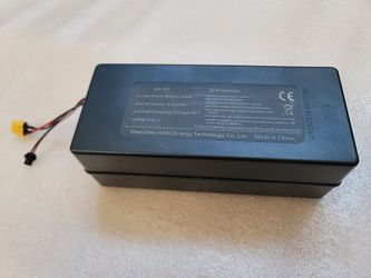 Lion Battery Jetson DYU Ancheer bicycle ebike e-bike electric bike 