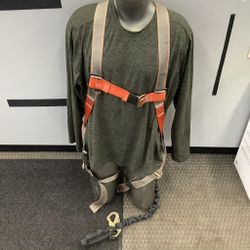 Madco Full Body Harness 