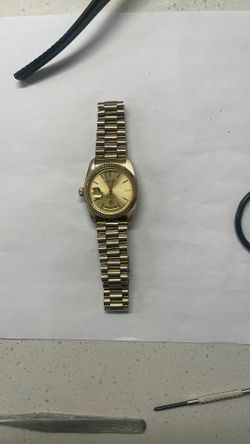 Don’t Know The Type