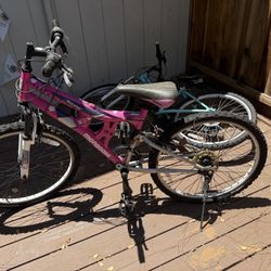Kids Bike