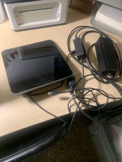 SQUARE POS Retail System
