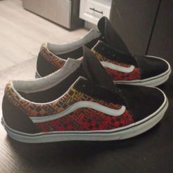 Vans 
