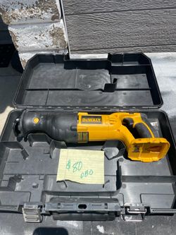Sawzall