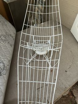 Mid Century vintage  Homerest 