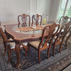 Dining Table Set