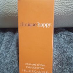 Clinique Happy Perfume For Women