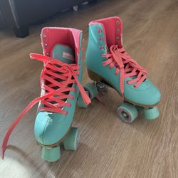 Impala Quad Skate Size 9