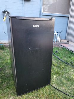 Mini Refrigerator
