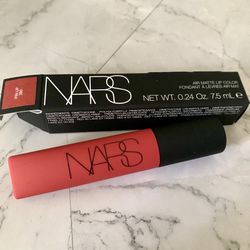 Nars Air Matte Lip Color PIN UP - Full Size 0.24 Oz. 