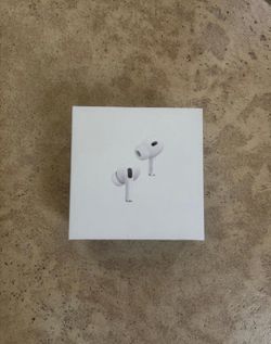 Airpod Pro 2nd Gen