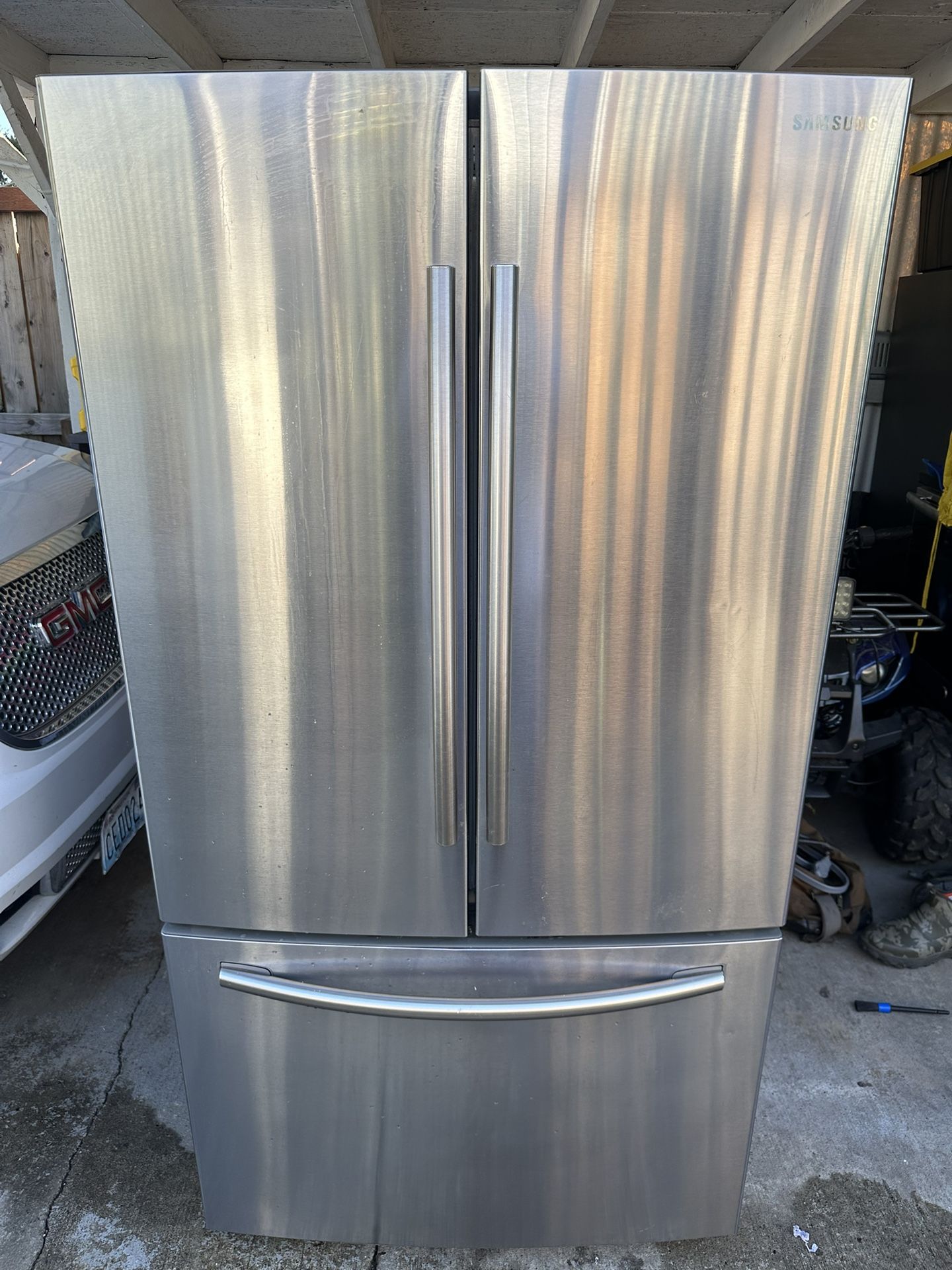 Samsung Refrigerator
