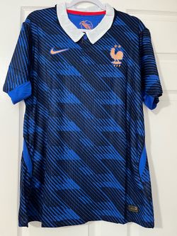 Francia Jersey