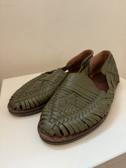 Espiritu Huaraches