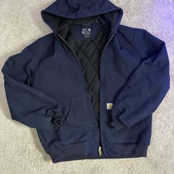 Carhartt Jacket (Used)