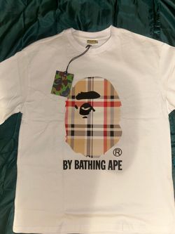 Bape tee for cheap