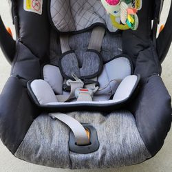 KeyFit30 Infant Car Seat 