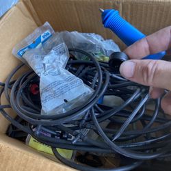 DIG Drip System Parts