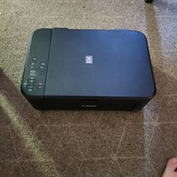 Canon Pixma Scanner/Printer