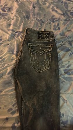 True religion jeans