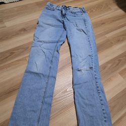 Levis Jeans