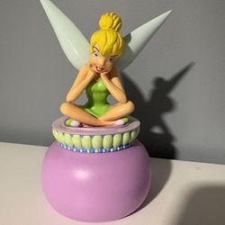 Tinker Bell / Tinkerbell bank