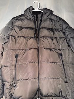 Calvin Klein jacket